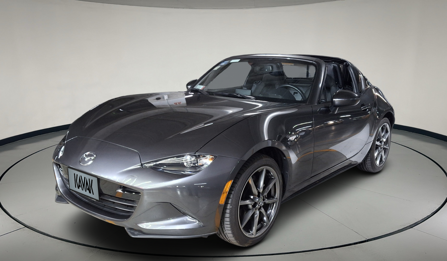 Mazda Mx-5 2.0 I GRAND TOURING POLYMETAL AUTO Targa 2020