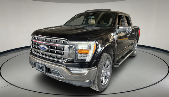 Ford • Lobo