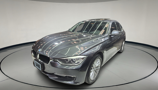 Bmw • Serie 3