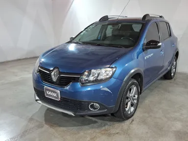 Renault Stepway