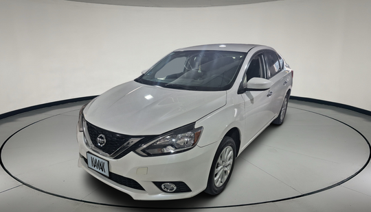 Nissan • Sentra