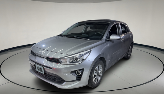 Kia • Rio