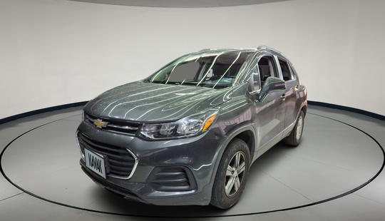Chevrolet • Trax