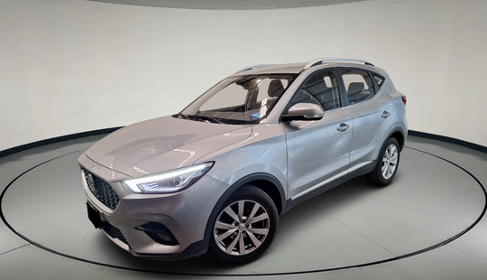 Mg • Zs
