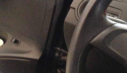 Volkswagen • Vento