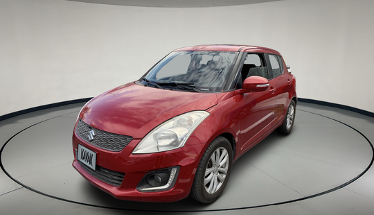 Suzuki • Swift