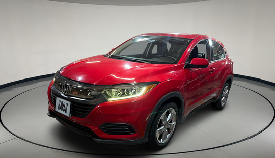 Honda • HR-V
