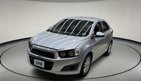 Chevrolet • Sonic