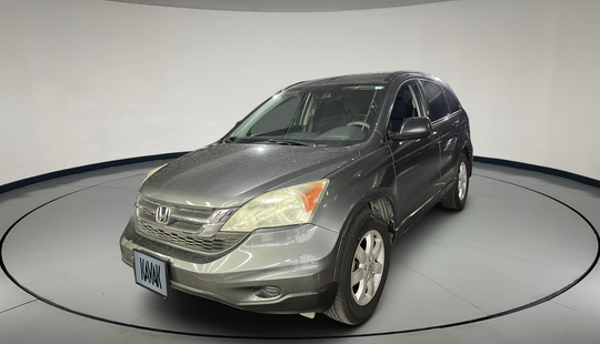 Honda • CR-V