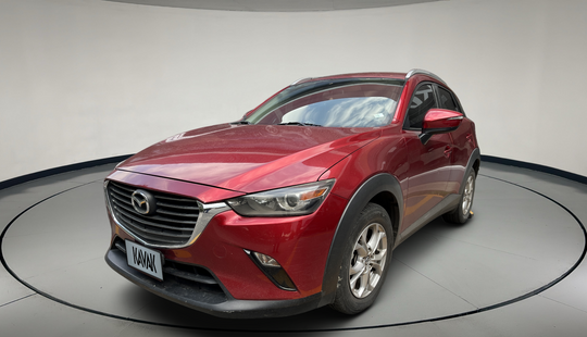Mazda • CX-3