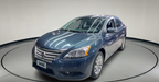 Nissan Sentra 1.8 ADVANCE CVT Sedan 2015