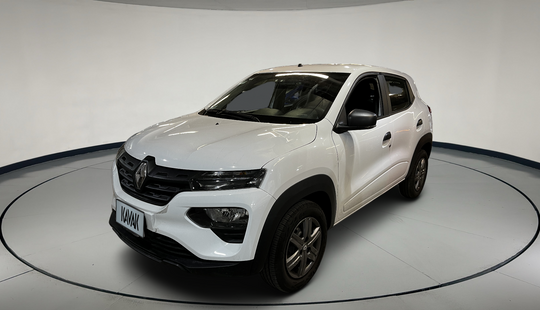 Renault • Kwid