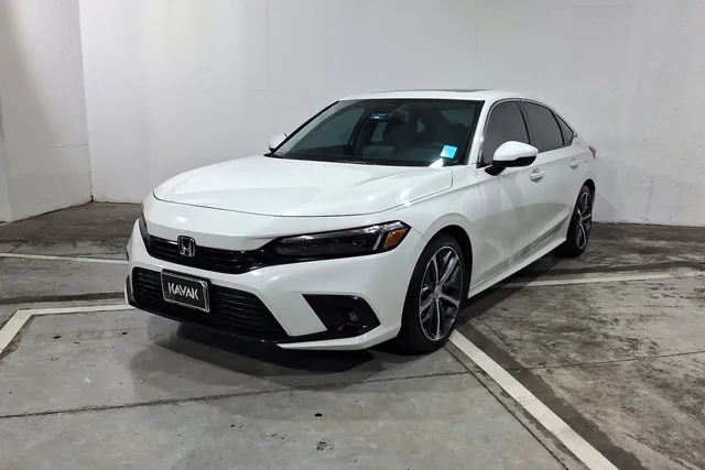 Honda · Civic