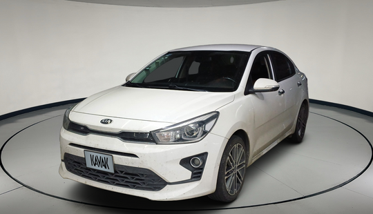 Kia • Rio
