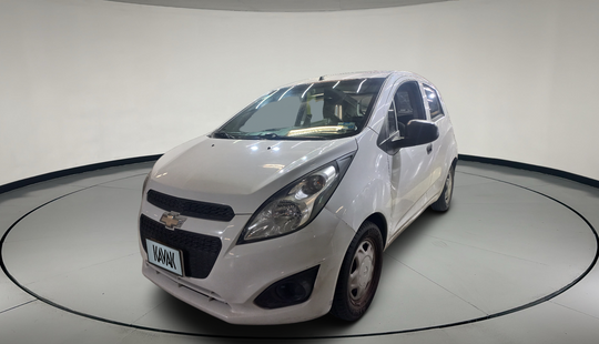 Chevrolet • Spark Classic