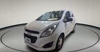 Chevrolet Spark Classic 1.2 LT B MT Hatchback 2017
