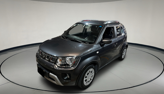 Suzuki • Ignis