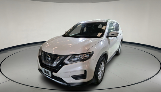 Nissan • X-Trail