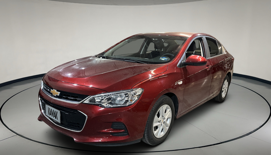 Chevrolet • Cavalier