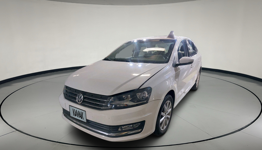 Volkswagen • Vento