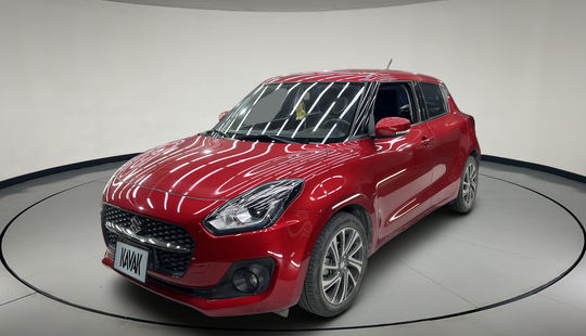 Suzuki • Swift