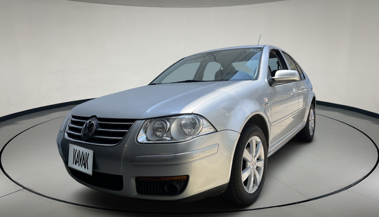 Volkswagen • Jetta Clasico