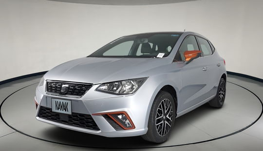 Seat • Ibiza