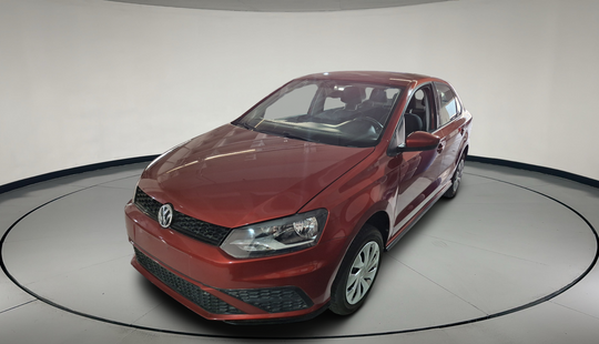 Volkswagen • Vento