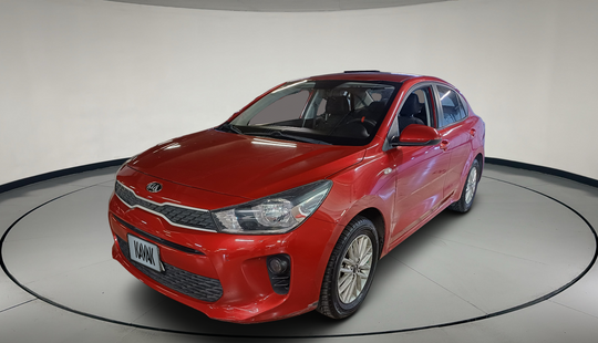 Kia • Rio