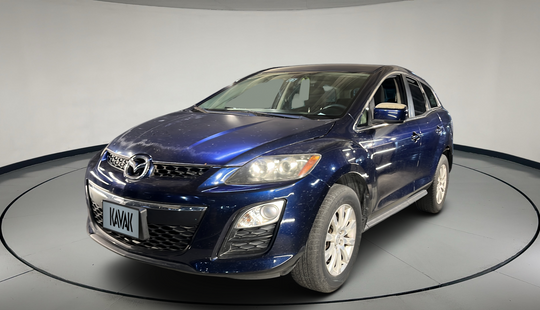 Mazda • CX-7