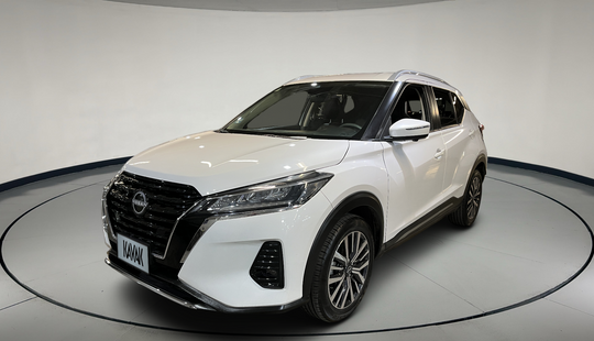 Nissan • Kicks
