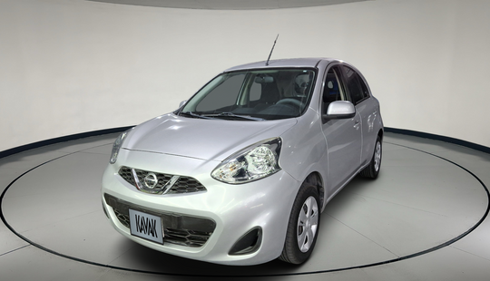 Nissan • March