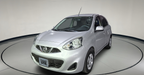 Nissan March 1.6 SENSE MT Hatchback 2015