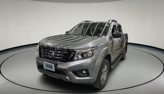 Nissan • NP300