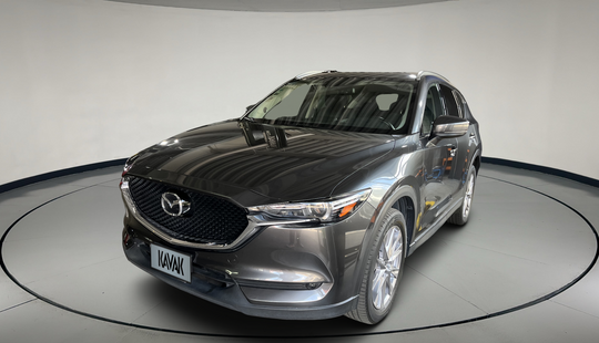 Mazda • CX-5