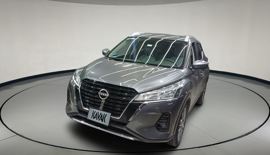 Nissan • Kicks