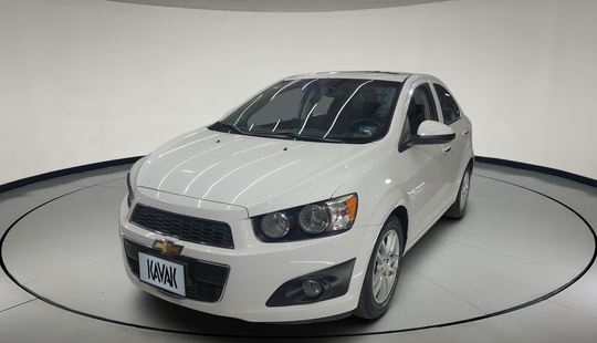 Chevrolet • Sonic