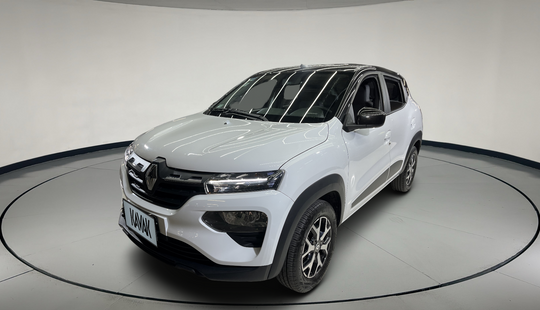 Renault • Kwid