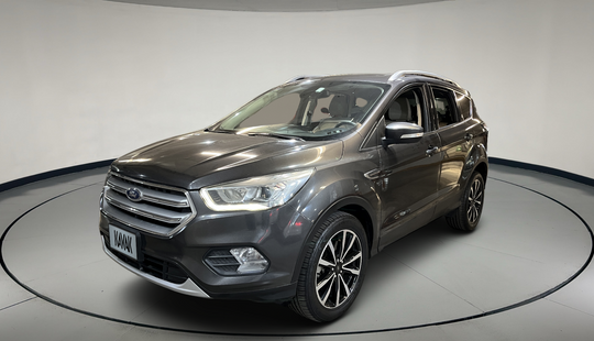 Ford • Escape