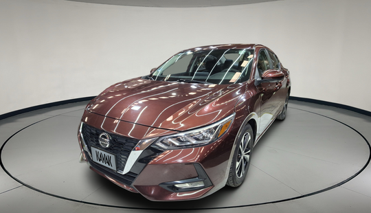 Nissan • Sentra