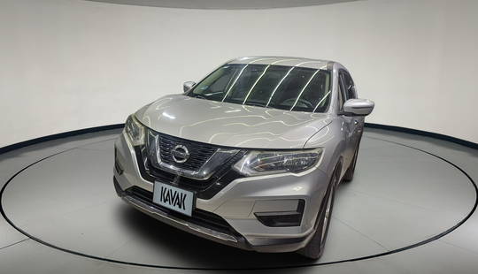 Nissan • X-Trail