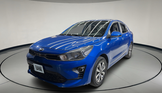 Kia • Rio
