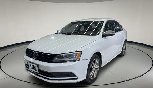 Volkswagen • Jetta