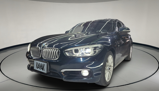 Bmw • Serie 1