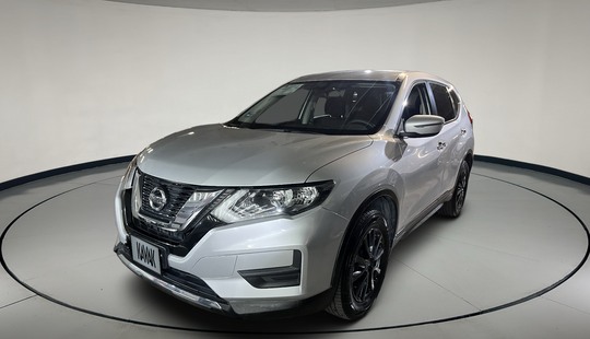 Nissan • X-Trail