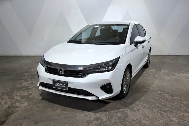 Honda · City