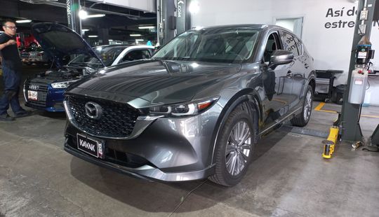 Mazda • CX-5