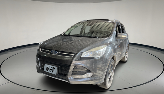 Ford • Escape