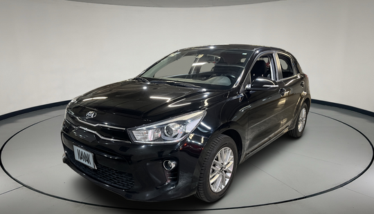 Kia • Rio