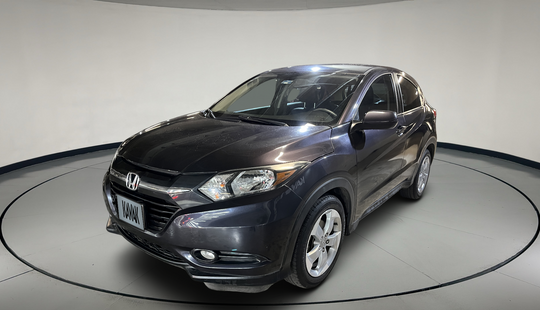 Honda • HR-V
